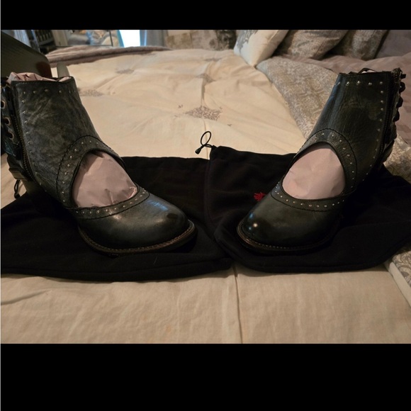 Freebird Desert Size 10 - Picture 2 of 6